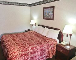 Americas Best Value Inn and Suites Clarksdale Genel
