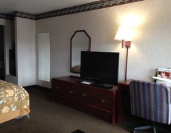 Americas Best Value Inn and Suites Clarksdale Genel