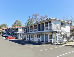 Americas Best Value Inn and Suites Clearlake/Wine Country Genel