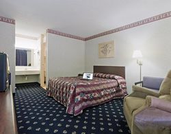 Americas Best Value Inn And Suites Dalton Genel