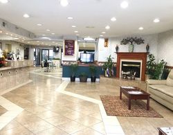 Americas Best Value Inn and Suites Saint Charles Genel