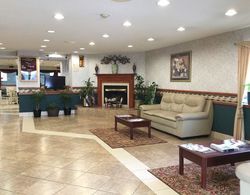 Americas Best Value Inn and Suites Saint Charles Genel