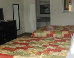 Americas Best Value Inn and Suites Tomball Genel