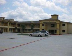 Americas Best Value Inn and Suites Tomball Genel