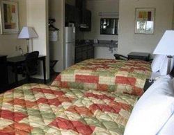 Americas Best Value Inn and Suites Tomball Genel