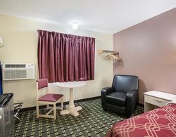 Americas Best Value Inn Beatrice Genel