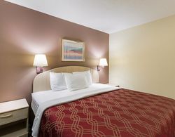 Americas Best Value Inn Beatrice Genel