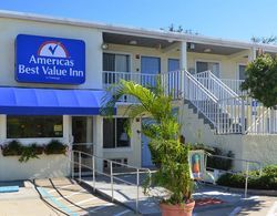 Americas Best Value Inn Bradenton Sarasota Genel