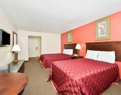 Americas Best Value Inn Brenham Genel