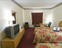 Americas Best Value Inn - Chattanooga/North Genel