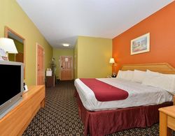 Americas Best Value Inn - Chattanooga/North Genel