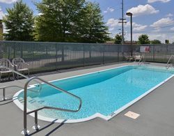 Americas Best Value Inn - Chattanooga/North Genel