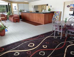 Americas Best Value Inn-Douglasville Genel