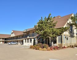 Americas Best Value Inn - Edmond/Oklahoma City North Genel