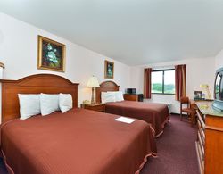 Americas Best Value Inn Effingham Genel