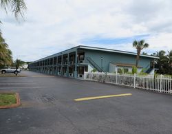 America's Best Value Inn Fort Myers Genel