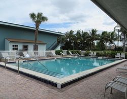 America's Best Value Inn Fort Myers Genel