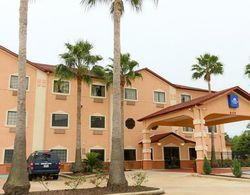 Americas Best Value Inn Houston Genel