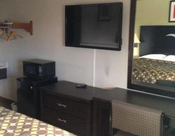 Americas Best Value Inn - Kansas City East / Independence Genel