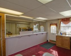 Americas Best Value Inn - Marion Genel