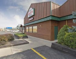 Americas Best Value Inn - Marion Genel