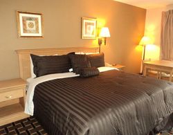 Americas Best Value Inn - Nashville/Downtown Genel