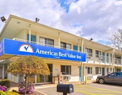 Americas Best Value Inn New Philadelphia/Dover Genel