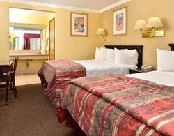 Americas Best Value Inn - Pasadena / Houston Genel