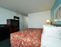 Americas Best Value Inn Port Lavaca Genel