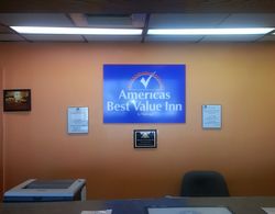 Americas Best Value Inn Port Lavaca Genel