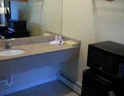 Americas Best Value Inn-Providence/North Scituate Genel