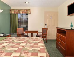 Americas Best Value Inn Redlands Genel