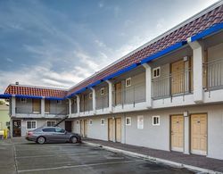 Americas Best Value Inn-Richmond/San Francisco Genel