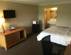 Americas Best Value Inn Genel