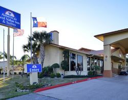 Americas Best Value Inn & Suites-Alvin/Houston Genel