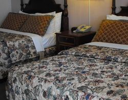 Americas Best Value Inn & Suites Chincoteague Island Genel