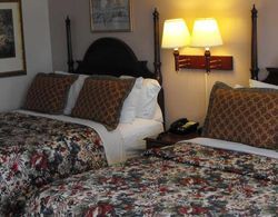 Americas Best Value Inn & Suites Chincoteague Island Genel