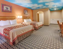 Americas Best Value Inn & Suites- Deer Park / Houston Genel