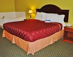Americas Best Value Inn & Suites-Hempstead/Prairie View Genel