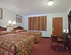 Americas Best Value Inn & Suites Klamath Falls Genel
