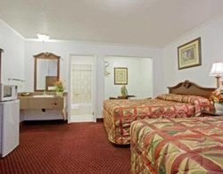 Americas Best Value Inn & Suites Klamath Falls Genel