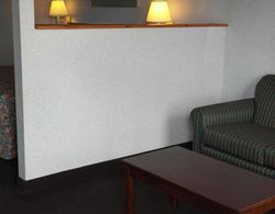Americas Best Value Inn & Suites - Knoxville North Genel