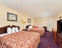 Americas Best Value Inn & Suites-Northwood/Toledo Genel