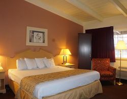 Americas Best Value Inn & Suites Oroville Genel
