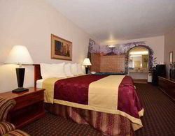 Americas Best Value Inn & Suites San Benito Genel