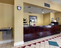 Americas Best Value Inn & Suites - Scottsboro Genel