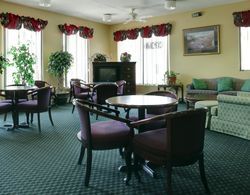 Americas Best Value Inn & Suites - Scottsboro Genel