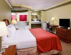 Americas Best Value Inn & Suites-Waller/Prairie View Genel