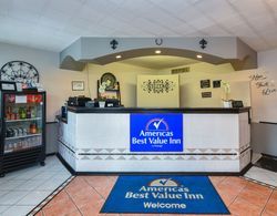 Americas Best Value Inn & Suites Williamstown Genel