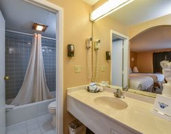 Americas Best Value Inn & Suites Williamstown Genel